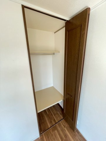 ベルハイツ 101収納