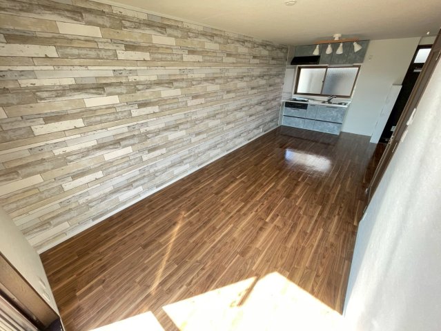 ベルハイツ 101その他設備