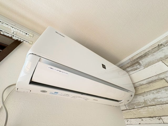 ベルハイツ 202その他設備