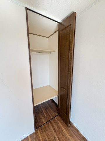 ベルハイツ 202収納