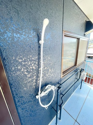 ベルハイツ 203その他設備