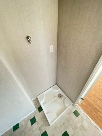 ベルハイツ 203その他設備