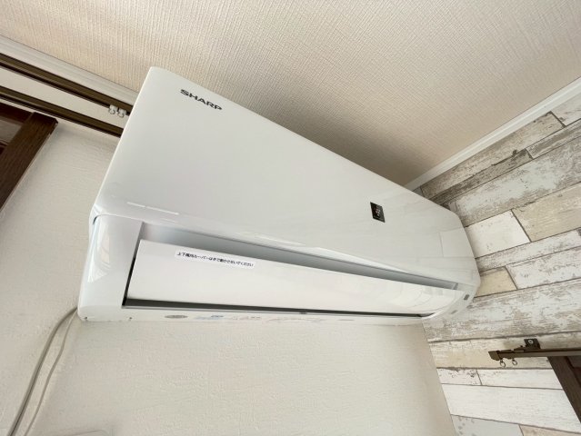 ベルハイツ 203その他設備