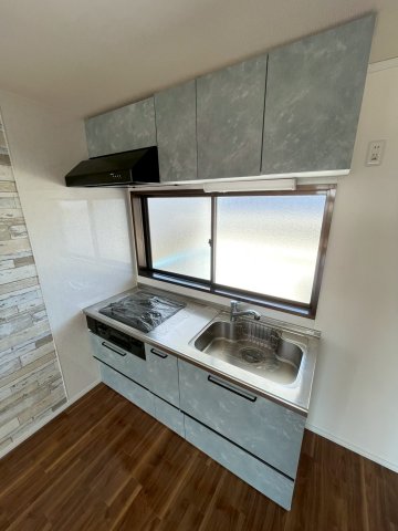 ベルハイツ 203キッチン