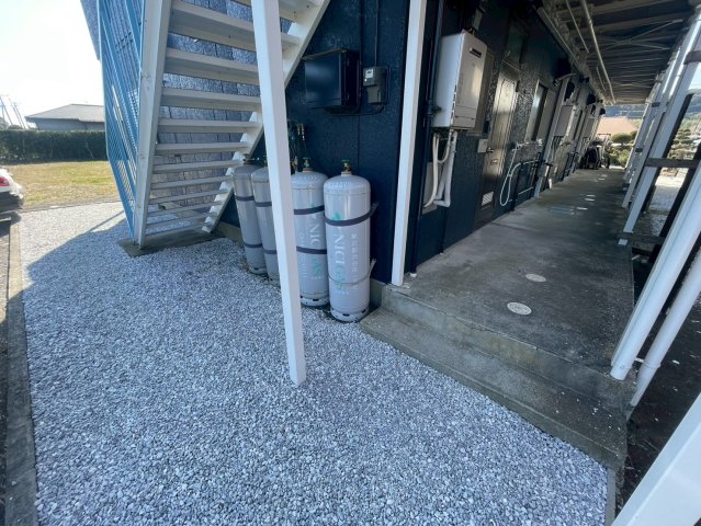 ベルハイツ 203その他共用部分