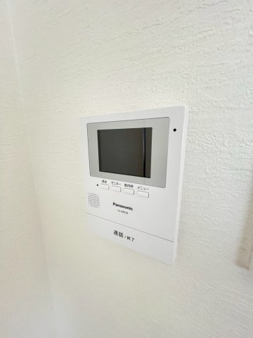 ベルハイツ 203セキュリティ