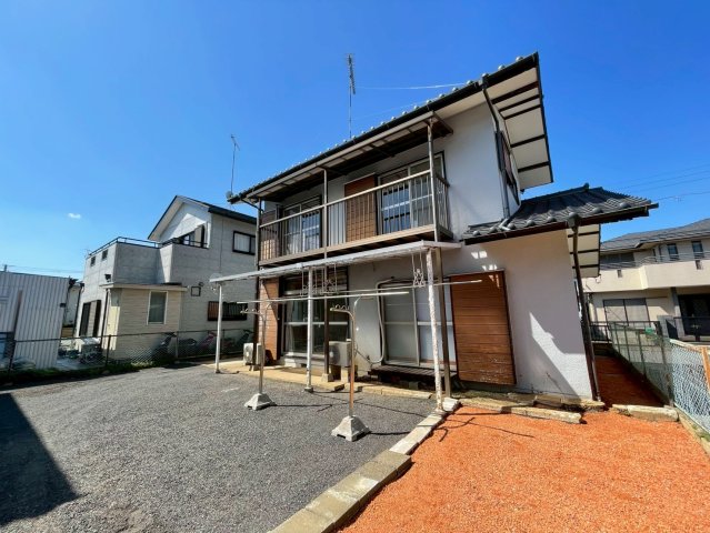若葉区中田町戸建 1外観