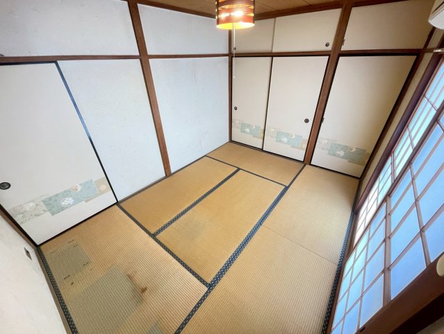 若葉区中田町戸建 1和室