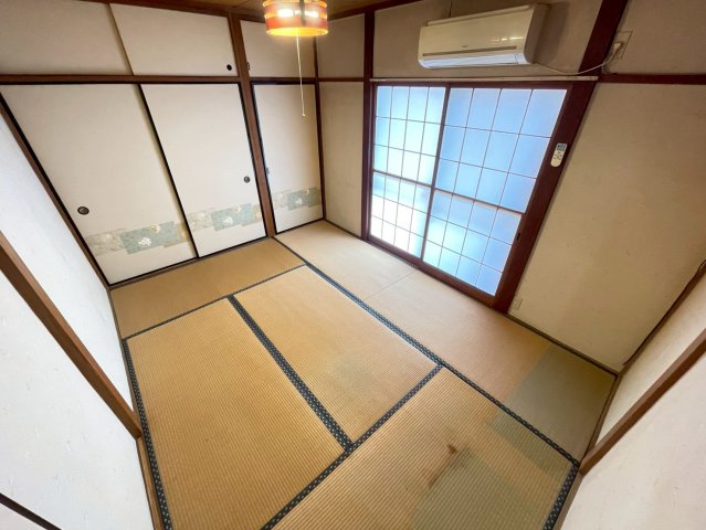 若葉区中田町戸建 1和室