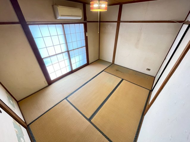 若葉区中田町戸建 1和室