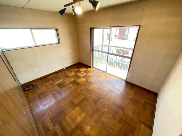 若葉区中田町戸建 1洋室
