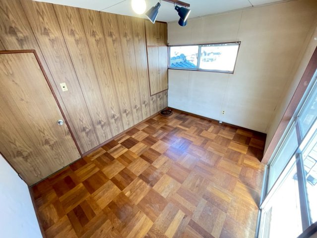 若葉区中田町戸建 1洋室