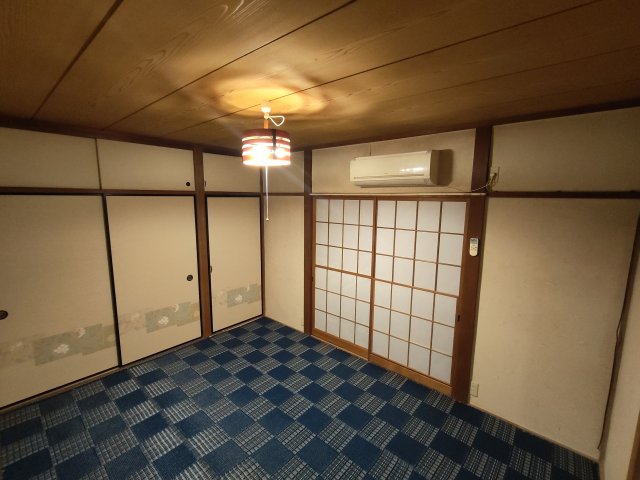 若葉区中田町戸建 1寝室