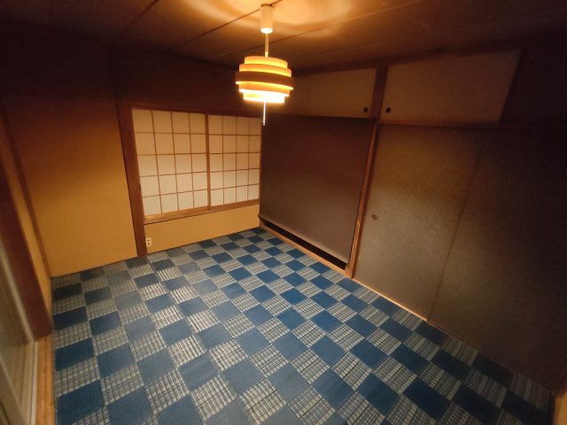 若葉区中田町戸建 1寝室