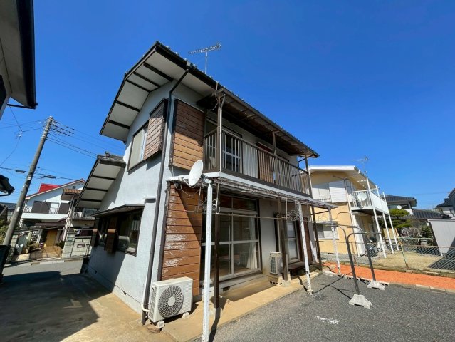 若葉区中田町戸建 1外観