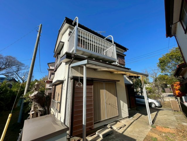 生実町T邸戸建 1外観