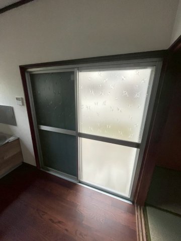 生実町T邸戸建 1セキュリティ