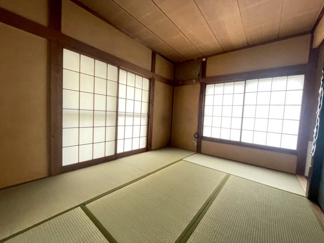 生実町T邸戸建 1和室