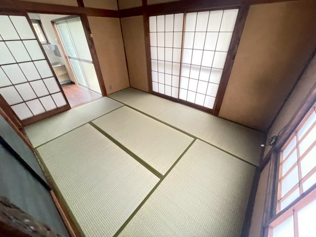 生実町T邸戸建 1和室