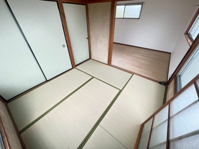 生実町T邸戸建 1和室