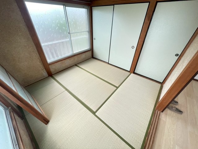 生実町T邸戸建 1和室