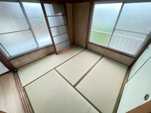 生実町T邸戸建 1和室