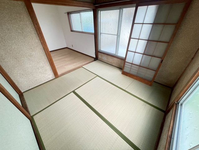 生実町T邸戸建 1和室