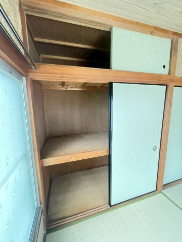生実町T邸戸建 1収納
