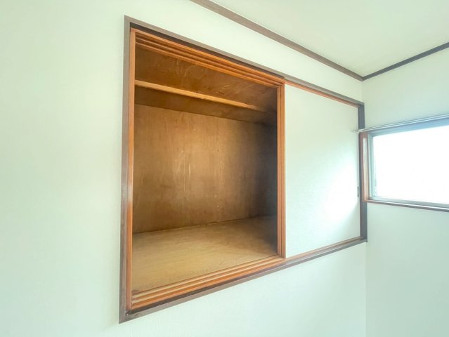 生実町T邸戸建 1収納