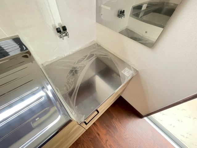 生実町T邸戸建 1キッチン