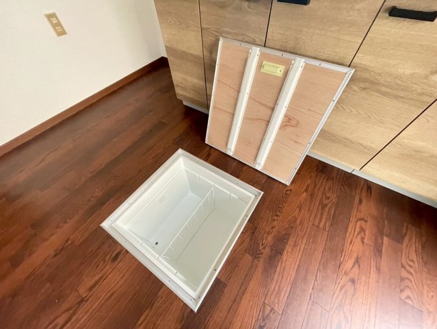 生実町T邸戸建 1収納