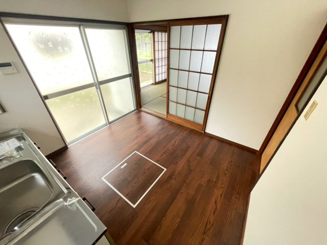 生実町T邸戸建 1駐車場