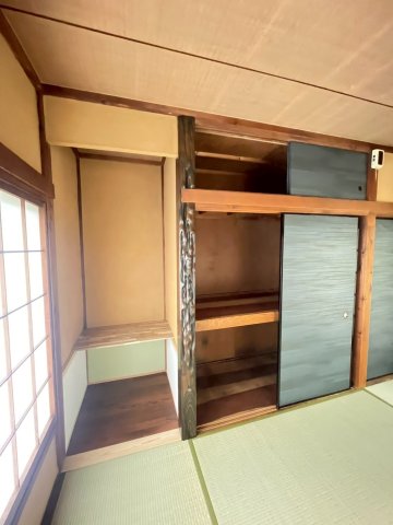 生実町T邸戸建 1収納