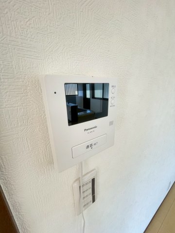 アートハウス鶴舞 1セキュリティ