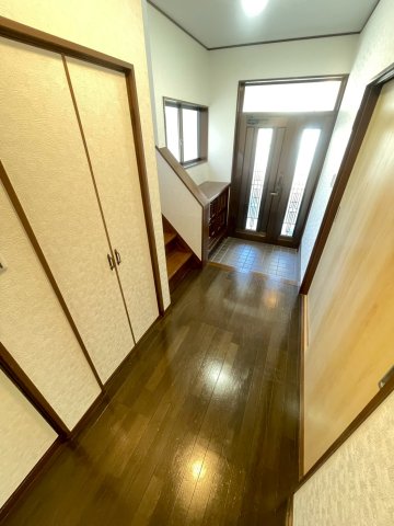 アートハウス鶴舞 1内装