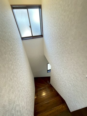 アートハウス鶴舞 1内装