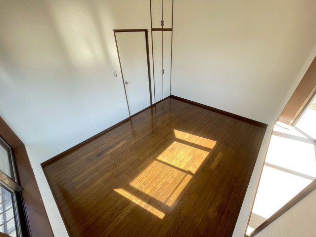 アートハウス鶴舞 1寝室