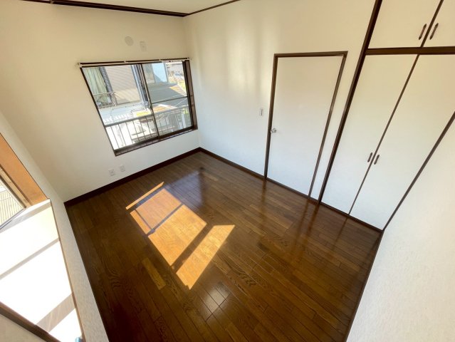 アートハウス鶴舞 1寝室