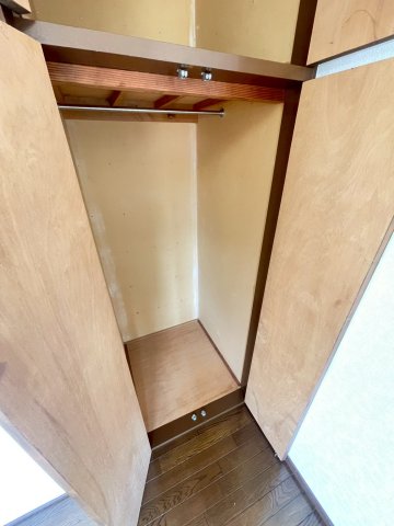 アートハウス鶴舞 1収納