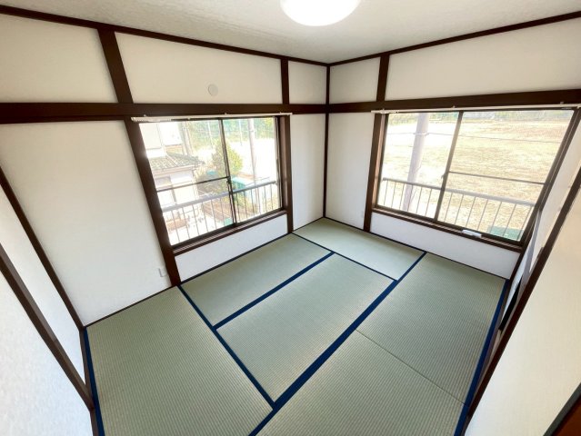 アートハウス鶴舞 1和室