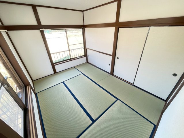 アートハウス鶴舞 1和室