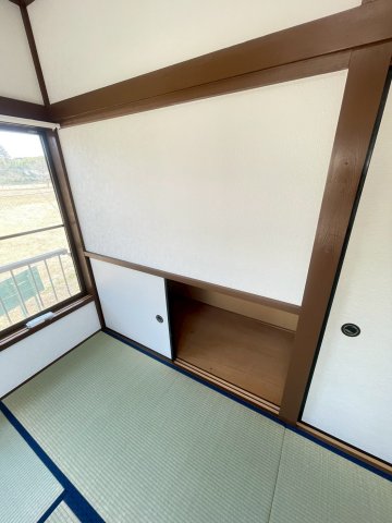 アートハウス鶴舞 1和室