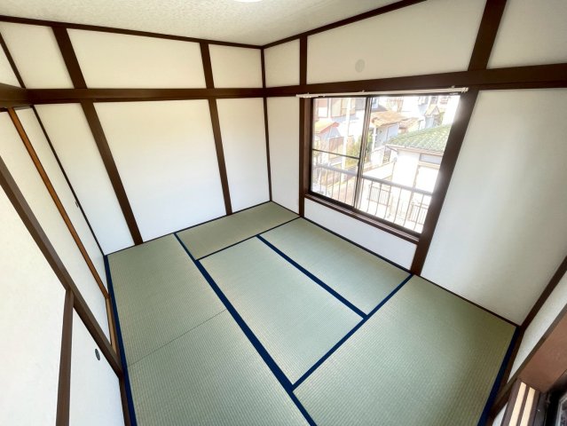 アートハウス鶴舞 1和室