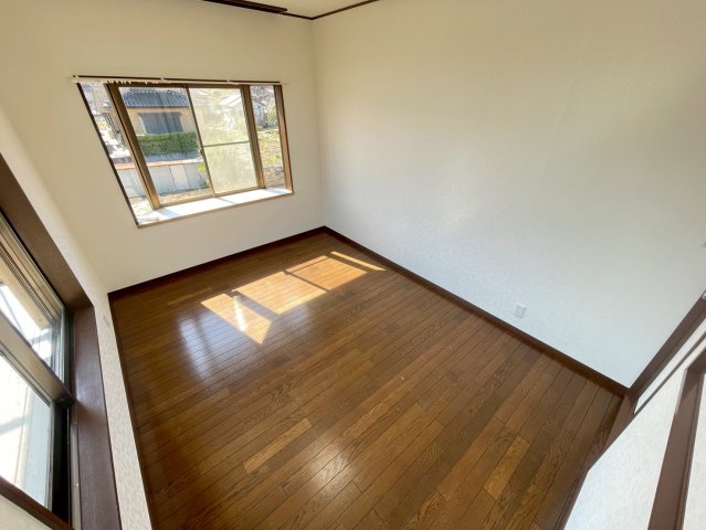 アートハウス鶴舞 1洋室