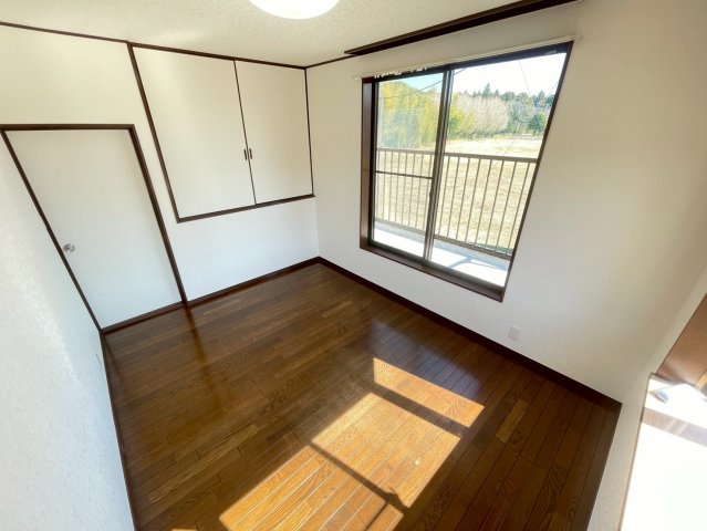 アートハウス鶴舞 1洋室