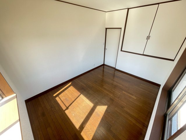 アートハウス鶴舞 1洋室