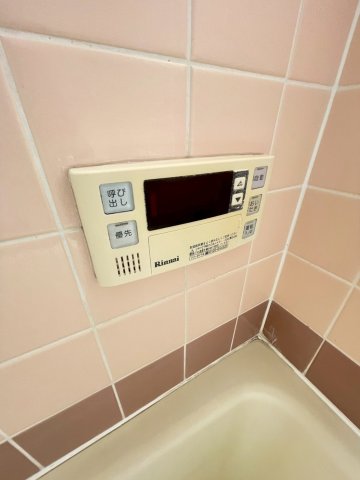 アートハウス鶴舞 1その他設備