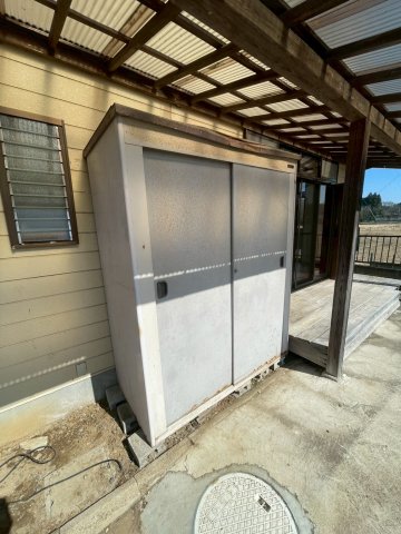 アートハウス鶴舞 1その他共用部分