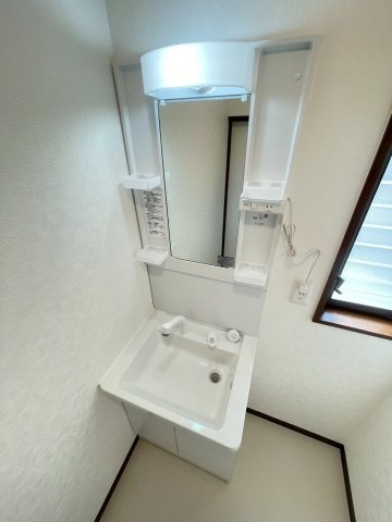 アートハウス鶴舞 1独立洗面台