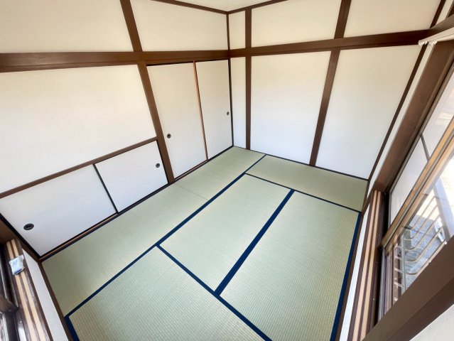 アートハウス鶴舞 1和室